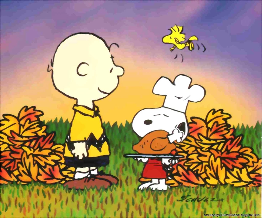 Thanksgiving Wallpapers And Screensavers