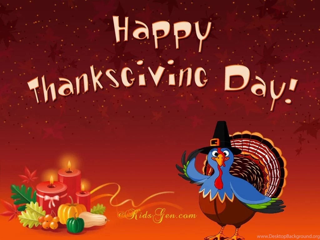 Pictures > Happy Thanksgiving Screensavers Wallpapers