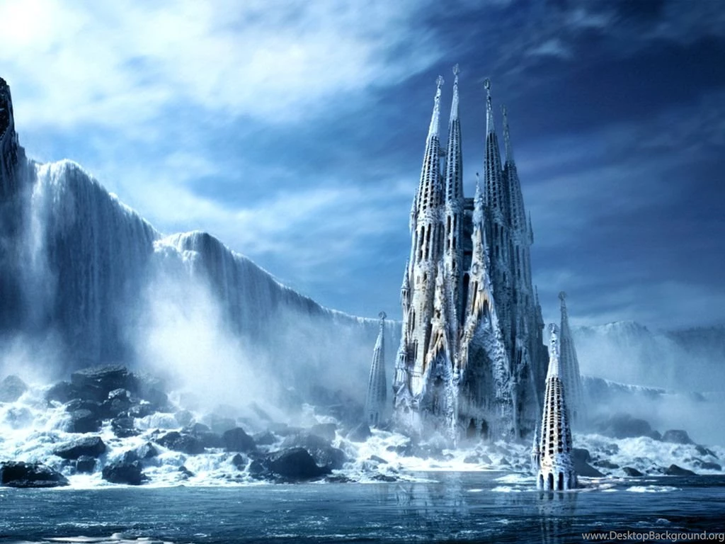 Fantasy Backgrounds Wallpapers U216S Wallniku HD Wallpapers