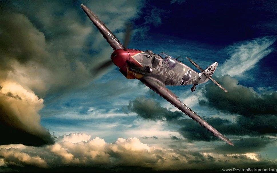 Vintage Airplane Wallpapers Wallpapers HD Wide
