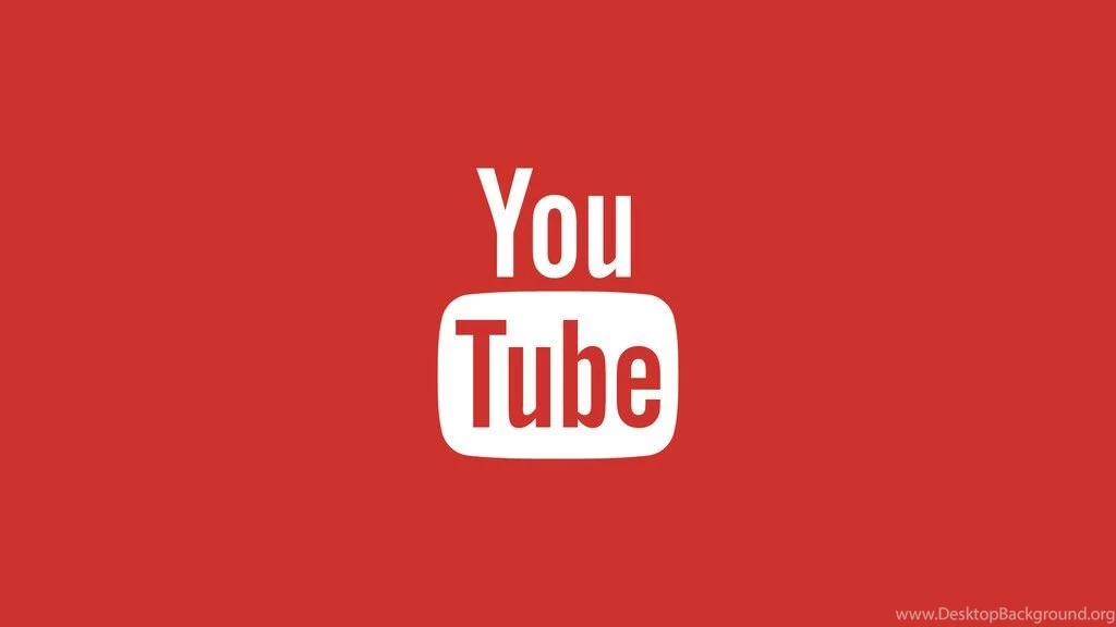 Youtube Logo Wallpapers / Backgrounds Image 1080p By Owenprescott ...