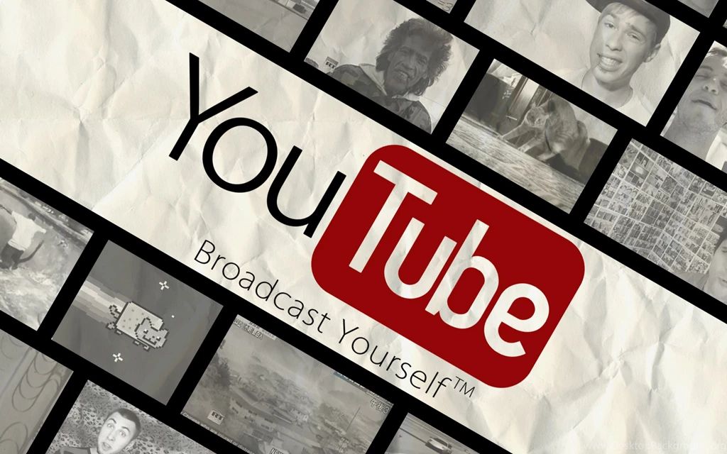Ultra HD 4K Youtube Wallpapers HD, Desktop Backgrounds 3840x2400