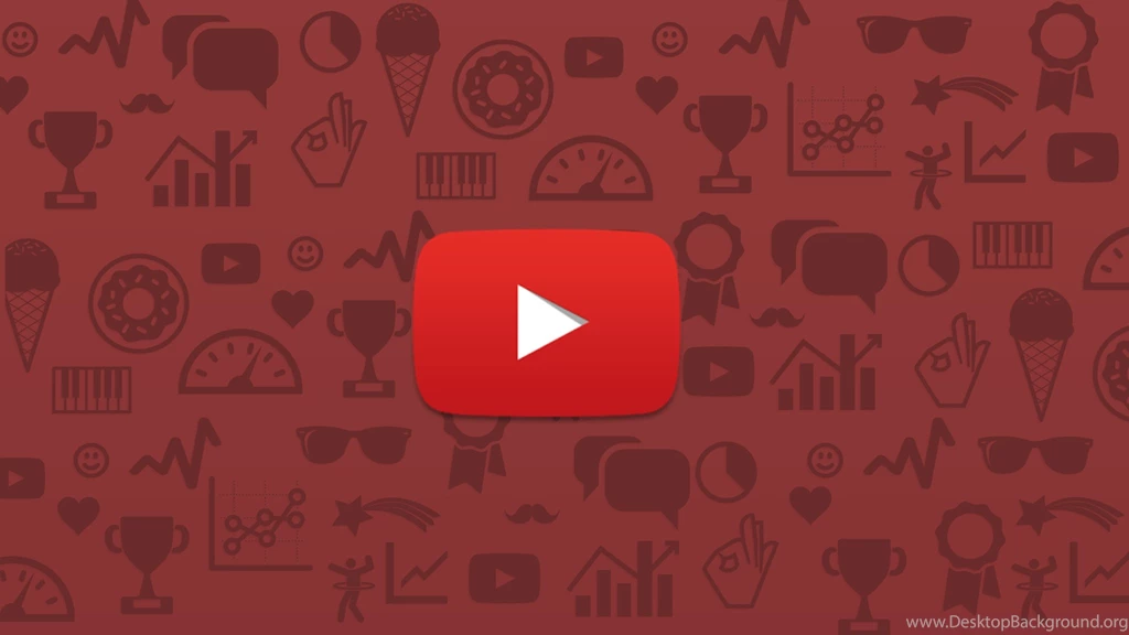 Estos Son Los Videos De YouTube Más Vistos Desde Su Creación A ...