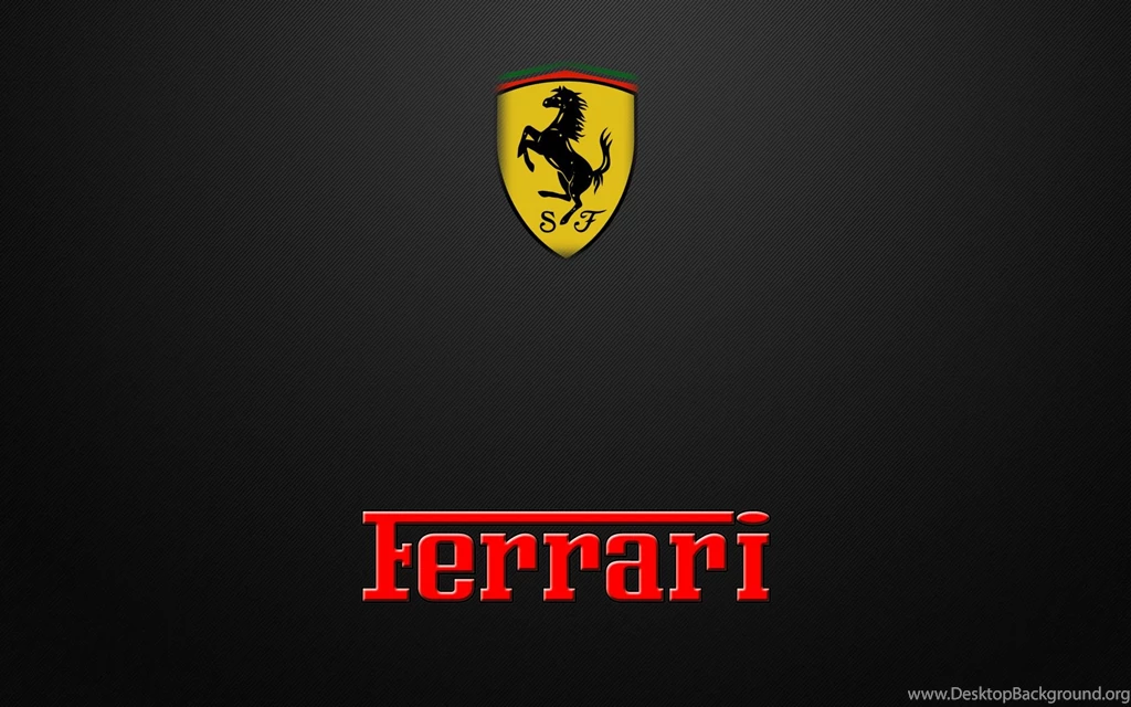 Ferrari On Pinterest