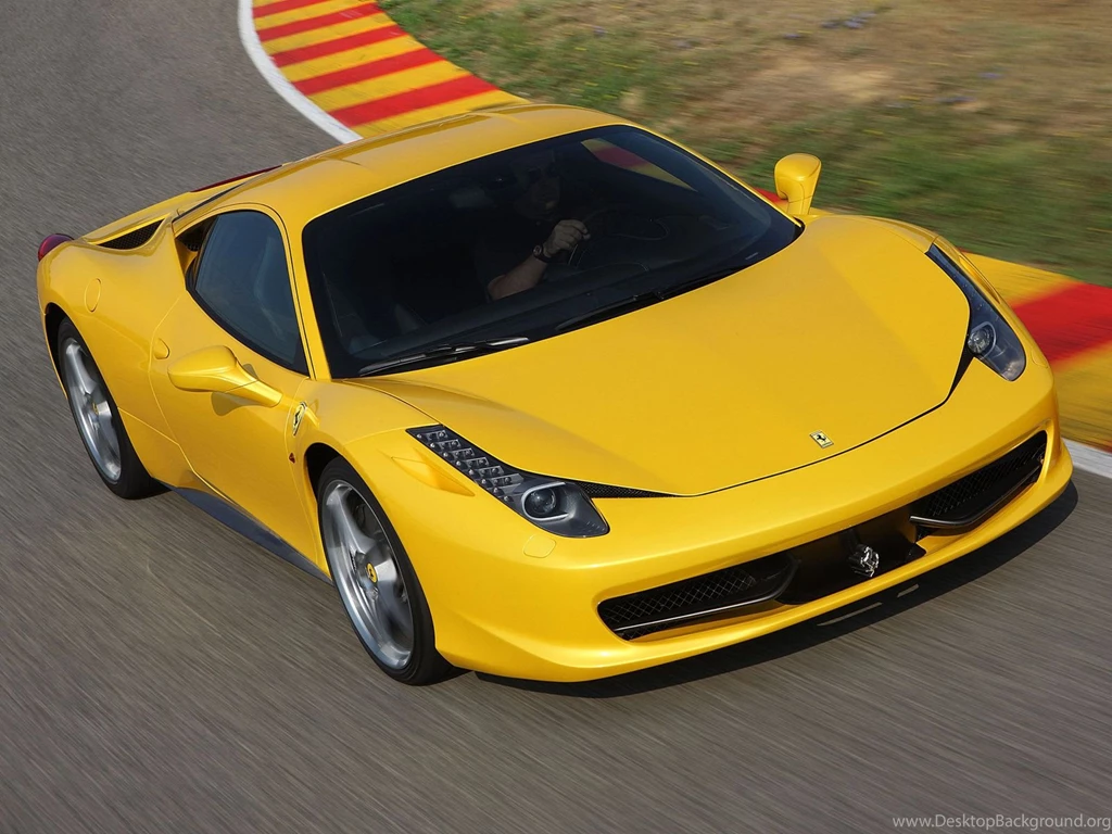 Ferrari Car New Picture Wallpapers Ferrari   Wallpapers Mela