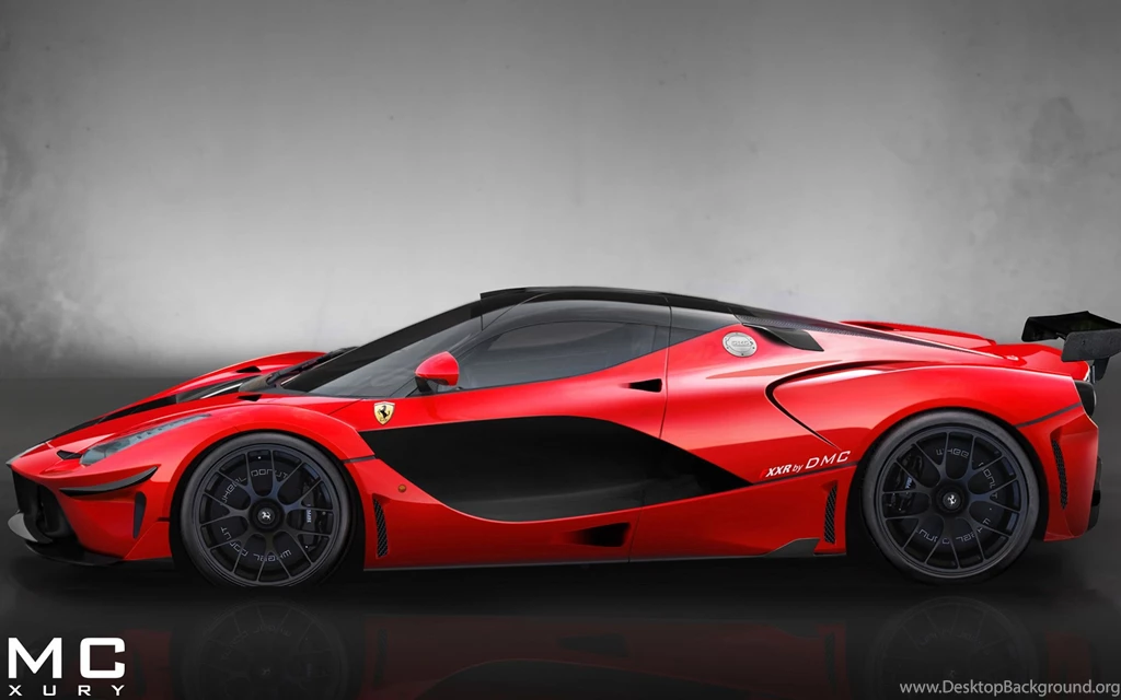 Laferrari Ferrari Vehicle Full HD Pulchritudinous Wallpapers Free ...