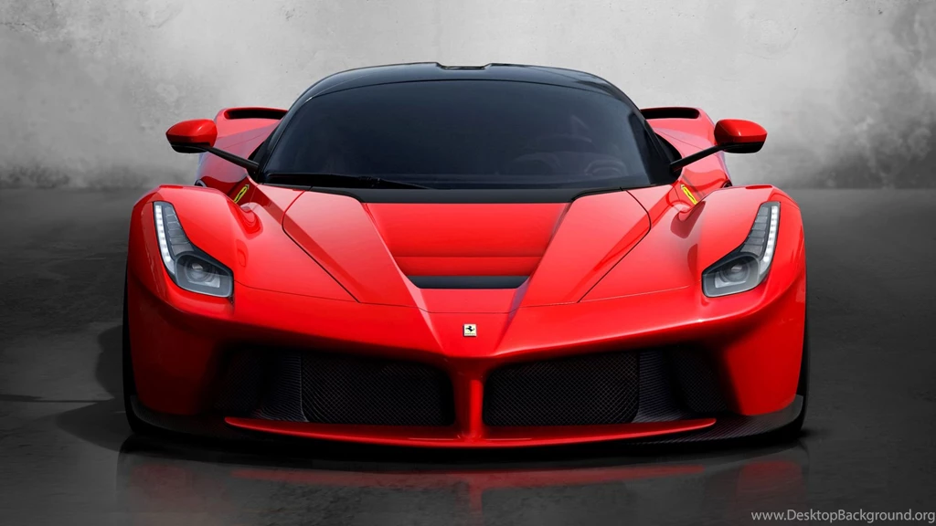 Download Ferrari Wallpapers Wide