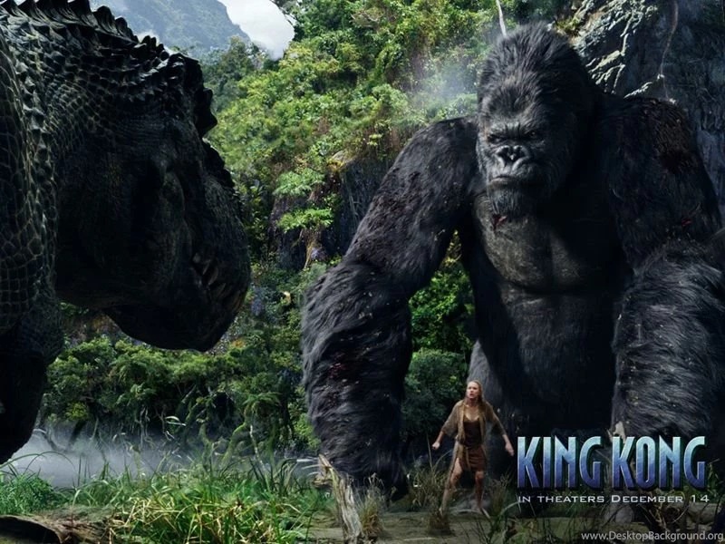 Naomi Watts Naomi Watts In King Kong Wallpapers 23 800x600