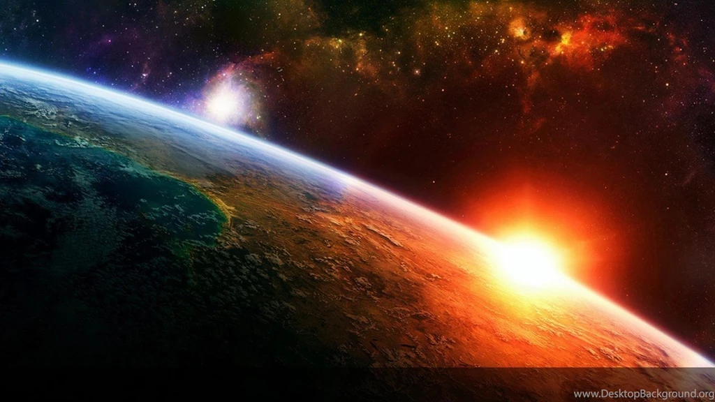 Earth Desktop Backgrounds Wallpapers Cave