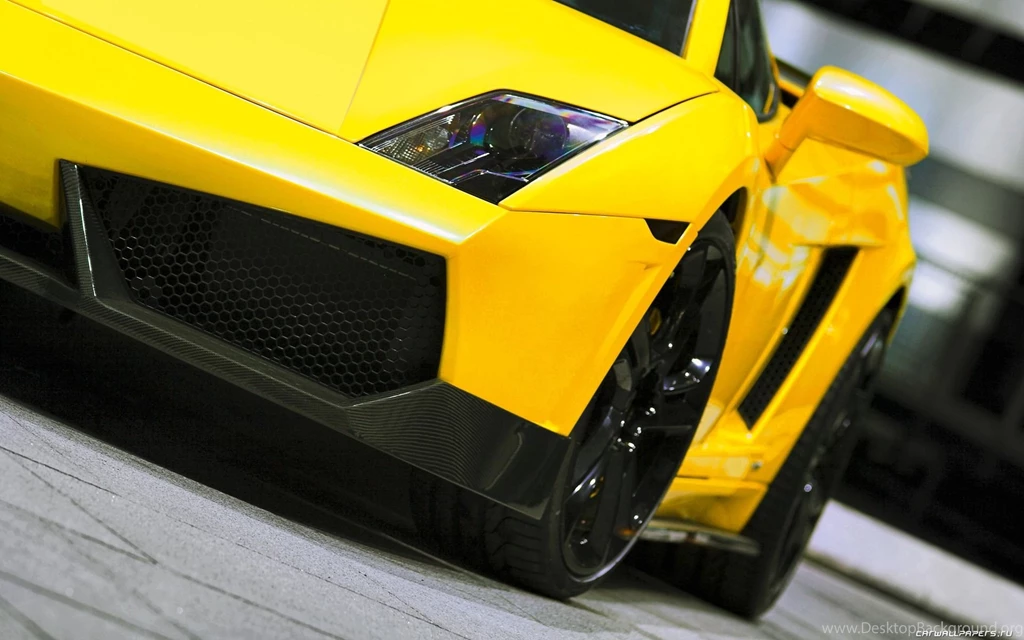 Lamborghini Gallardo Hd Wallpapers 773240