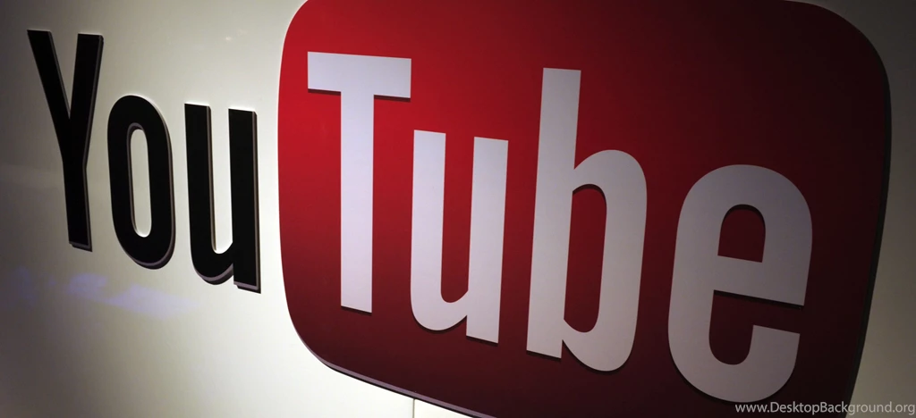 Youtube Wallpapers 950x534px