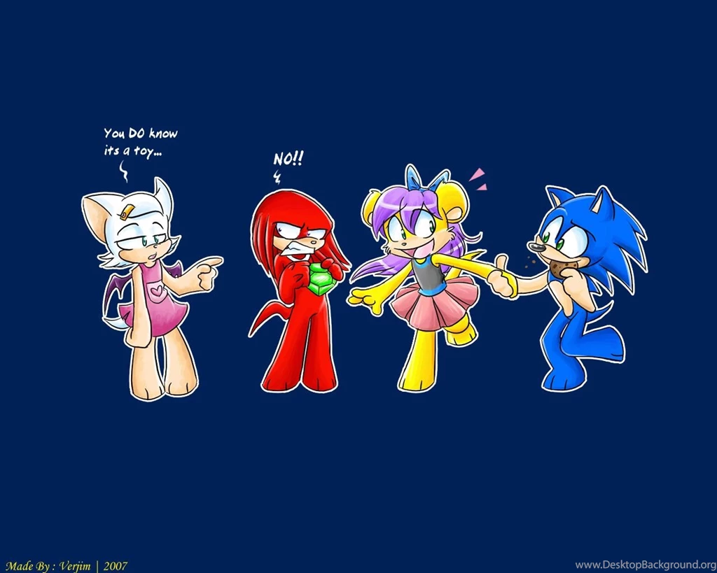Sonic & Friends   Super Blaze Wallpapers (31924633)   Fanpop
