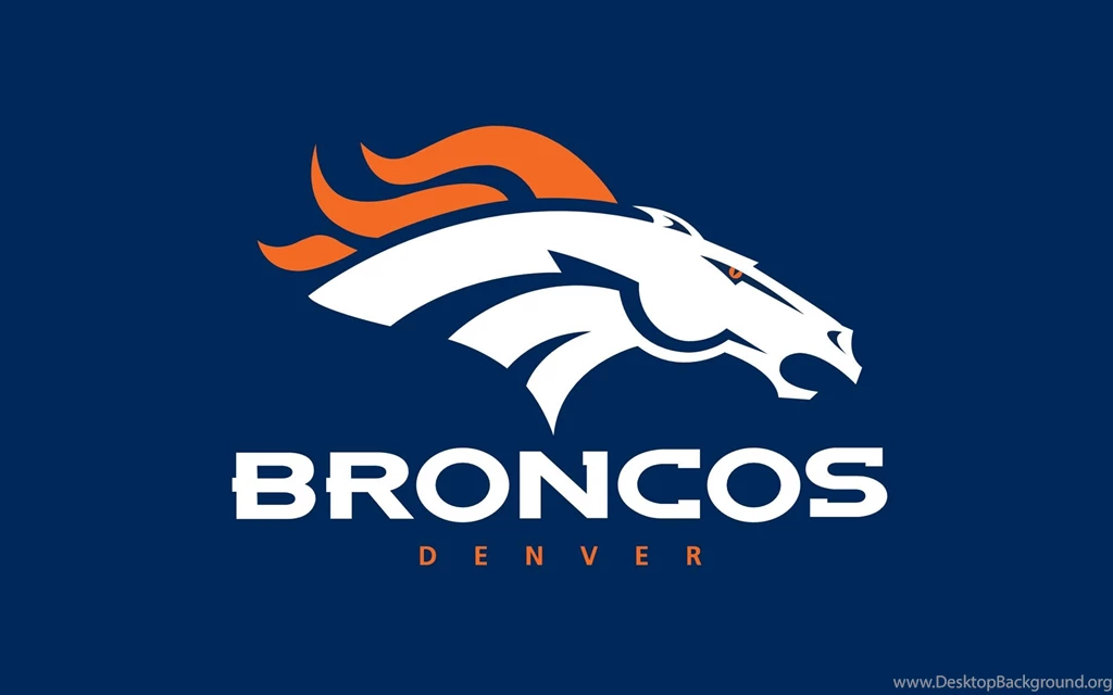 1920x1080px Denver Broncos Logo Wallpapers