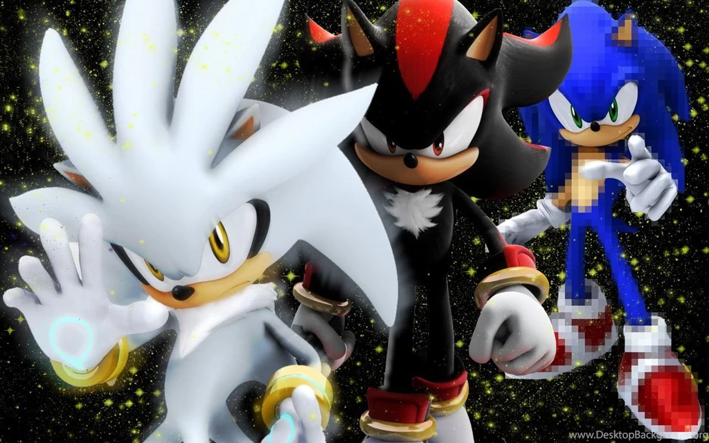 Sonic & Friends Super Blaze Wallpapers (31924601) Fanpop