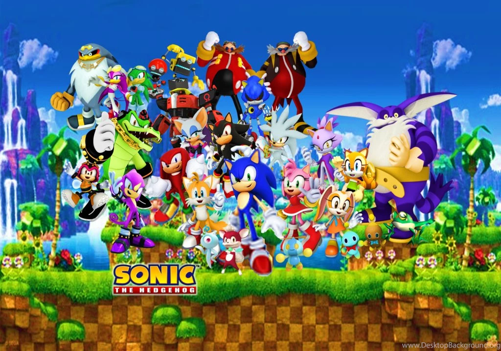 Browsing Wallpapers On DeviantArt