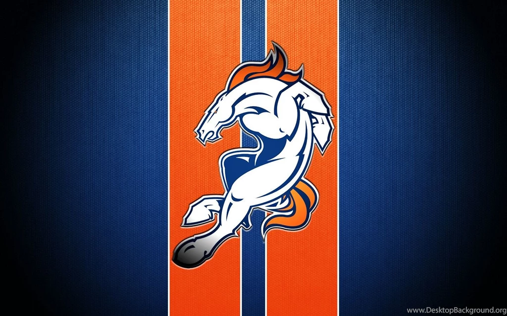 Denver Broncos Logo Wallpapers