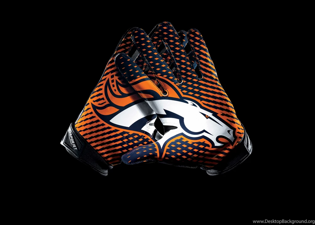 Denver Broncos Desktop Backgrounds