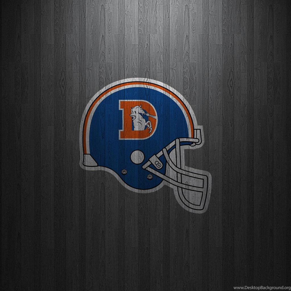 Retina "Wooden Logo" iPad Wallpapers