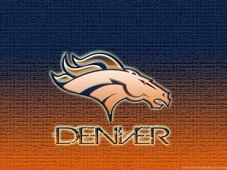 Denver Broncos Logo Wallpapers