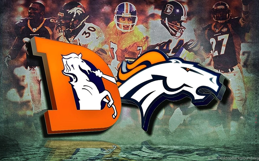 Denver Broncos Wallpapers