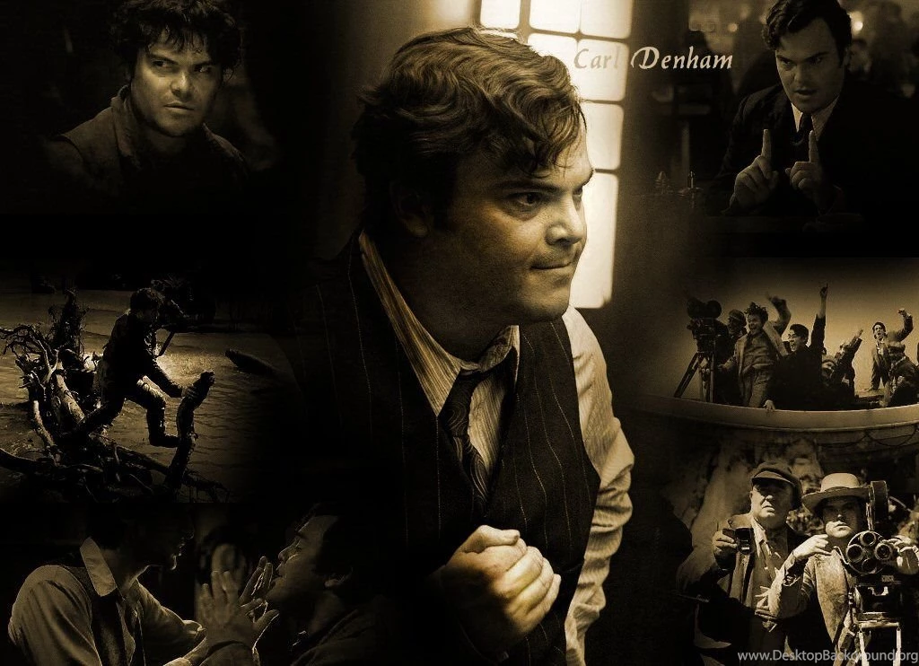 Jack Black Jack Black In King Kong Wallpapers 4 800x600