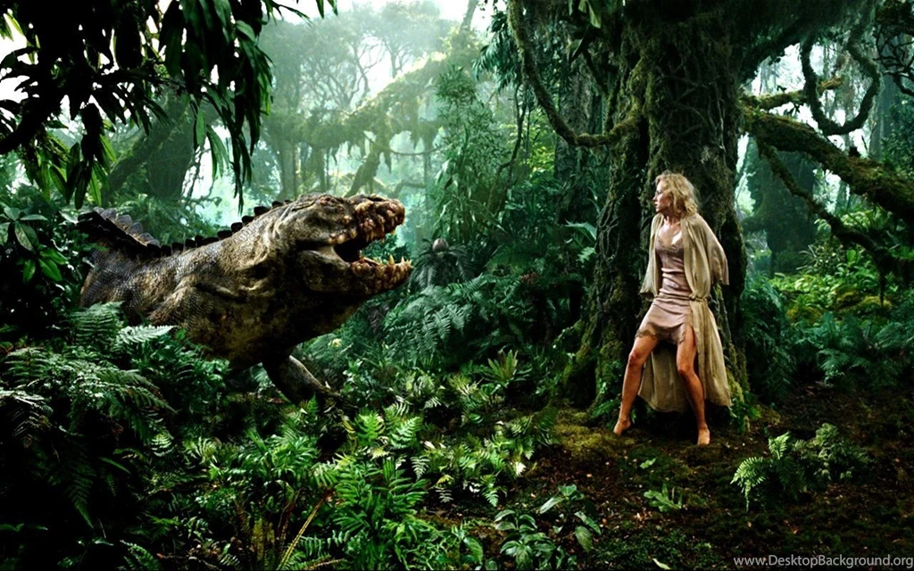King Kong Wallpapers Movie Scene From King Kong Photos Of Choosing ...