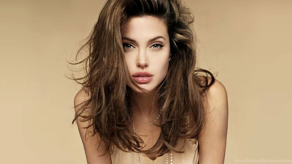 375 Angelina Jolie HD Wallpapers