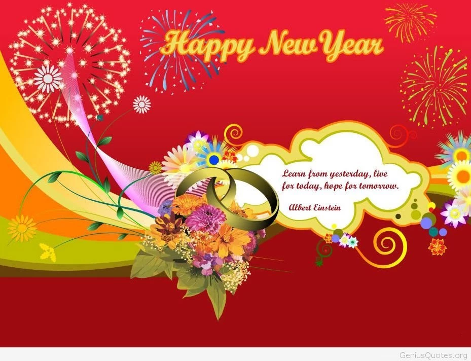 Cute Happy new year hd wallpaper 2015.jpg