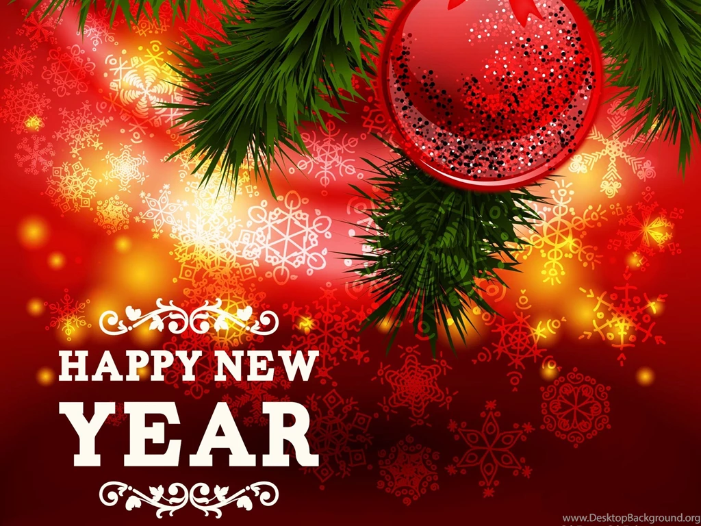 Happy New Year 2015 With Merry Christmas 2015 HD Wallpapers ...