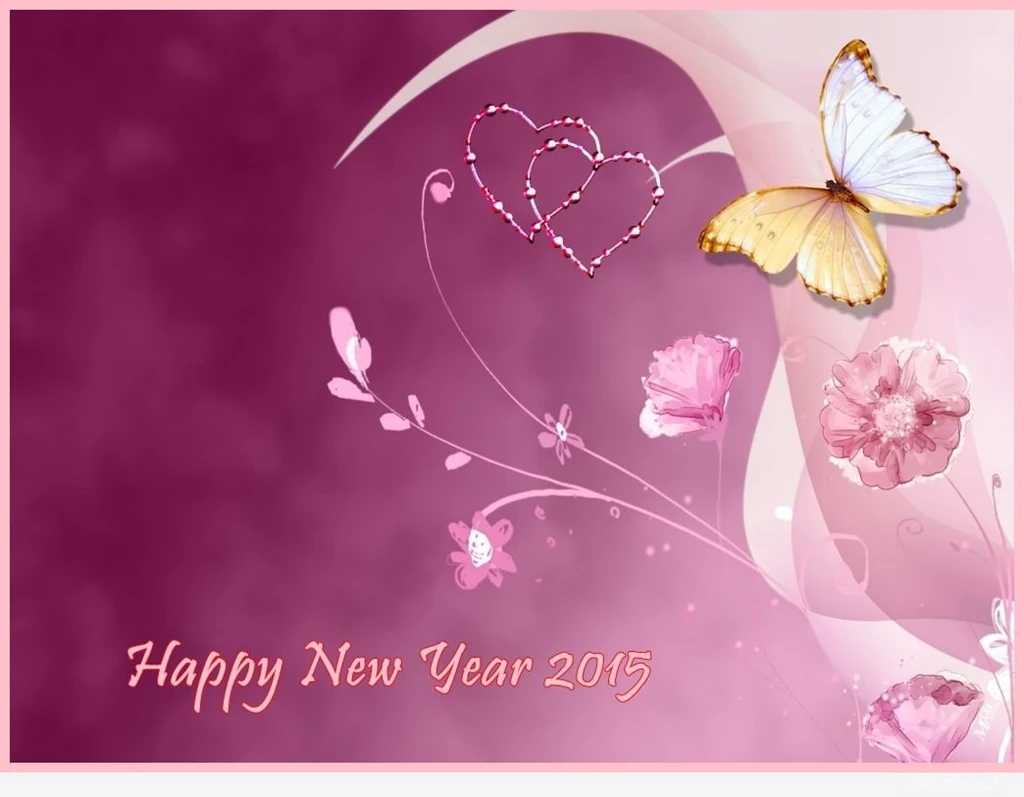 Wishing U 2015 Happy New Year Hd Wallpapers Wallpaperss HD