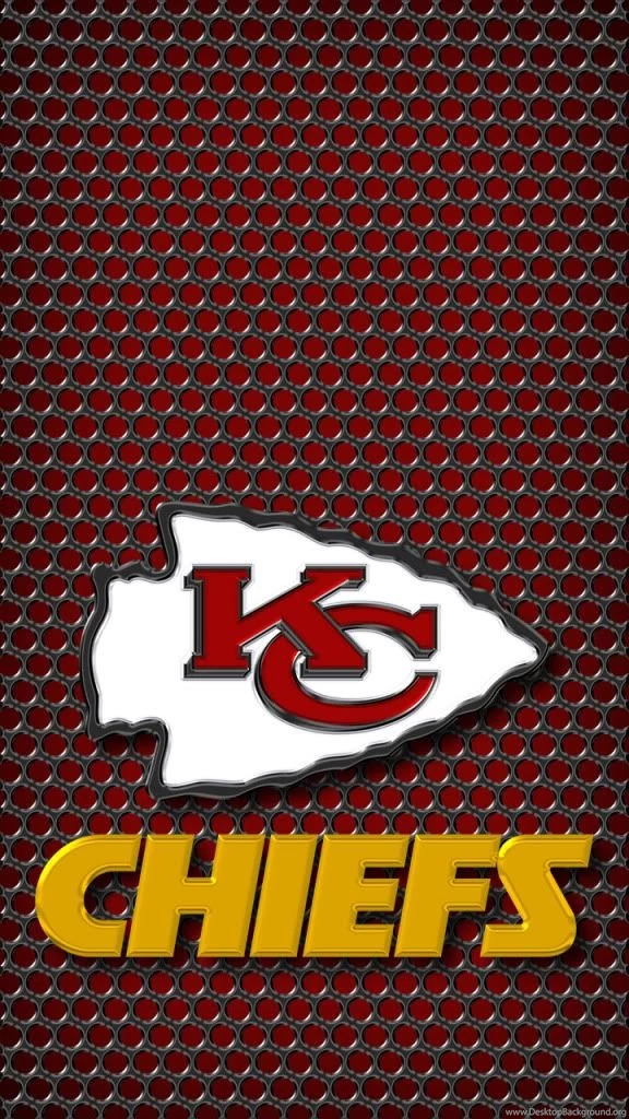 News Chiefs Android Wallpapers