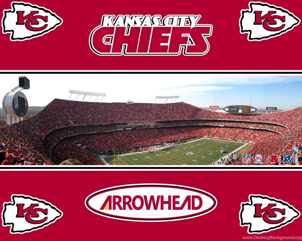 Kansas City Chiefs Wallpapers 1280x1024 Photo