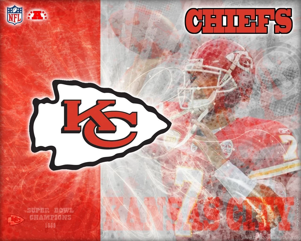 Football Wallpapers: Kansas City Wallpapers And Pictures