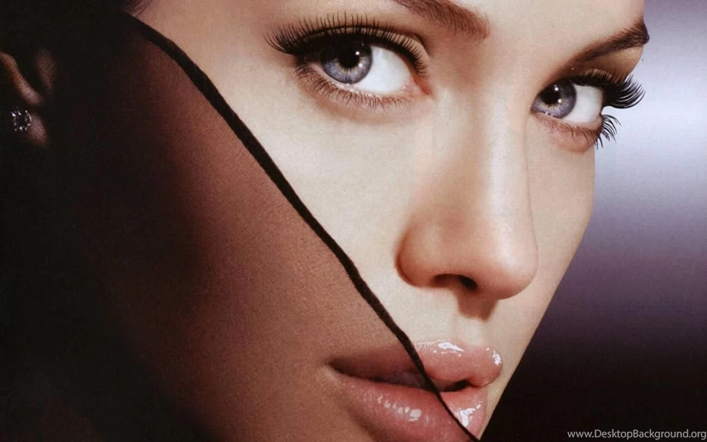Angelina <3 Angelina Jolie Wallpapers (31923231) Fanpop
