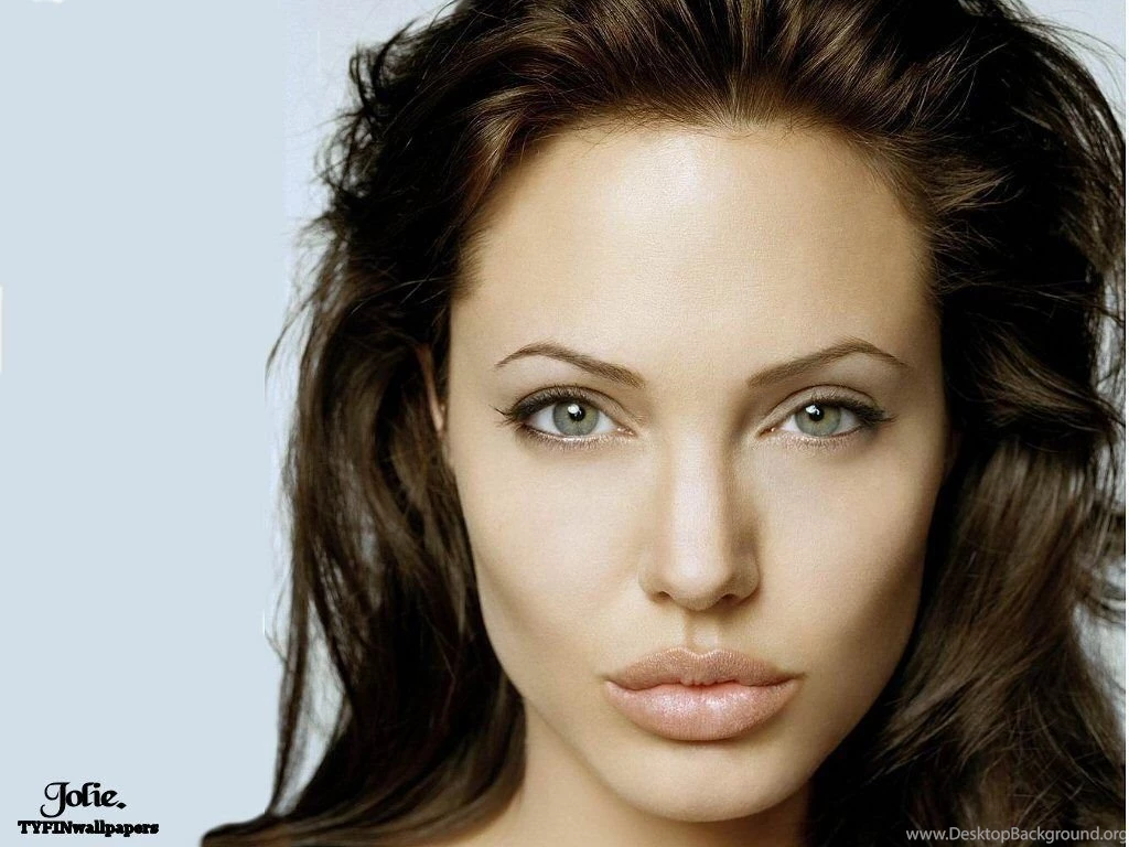Angelina Angelina Jolie Wallpapers (1230568) Fanpop