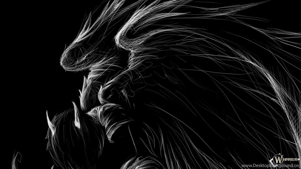 Amazing Fantasy Dark Angel Black Backgrounds HD Wallpapers Image ...