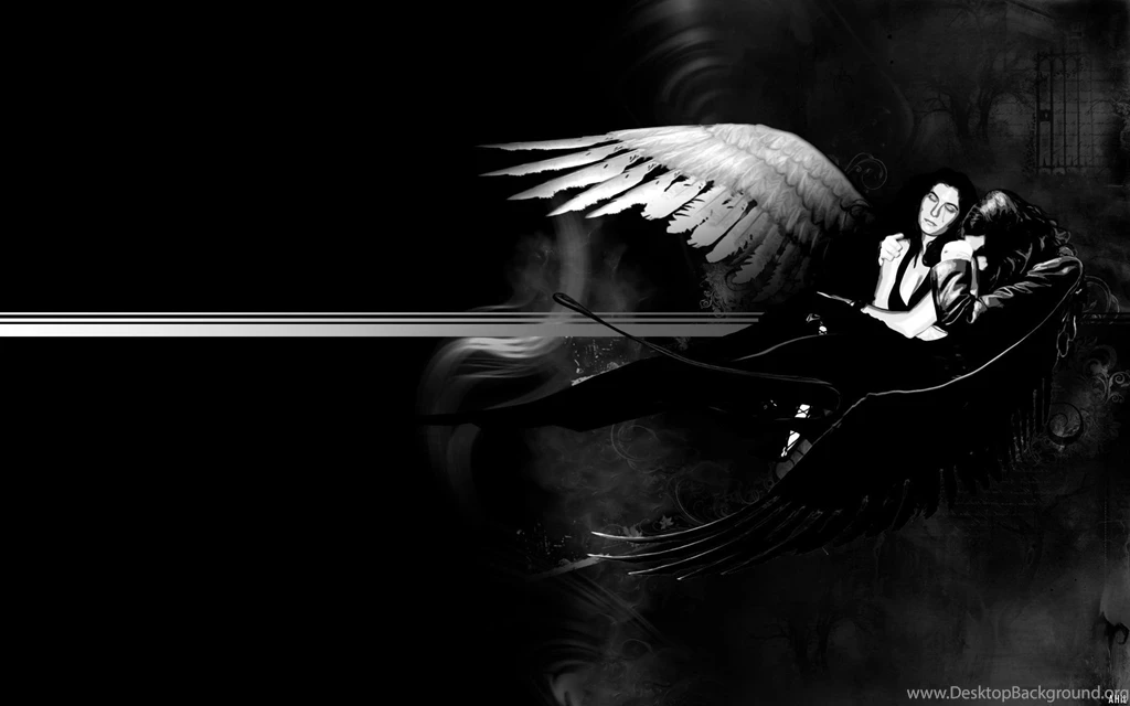 Dark Angel Wallpapers