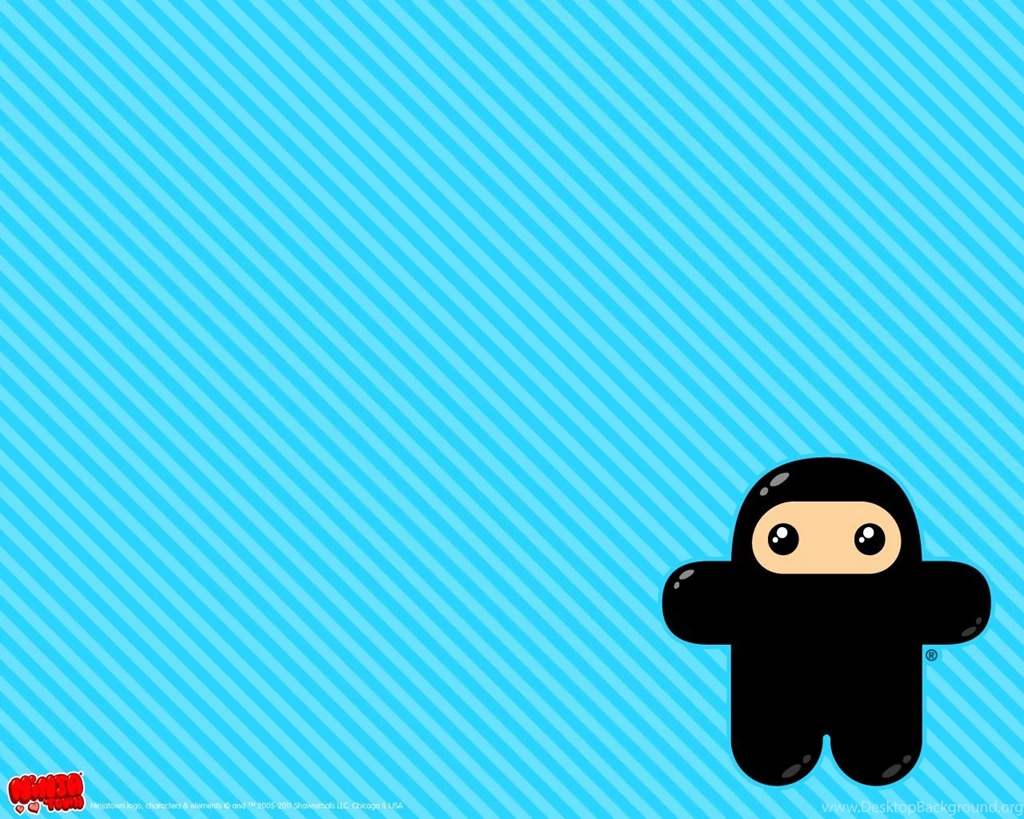 Ninjatown Downloads Wallpapers