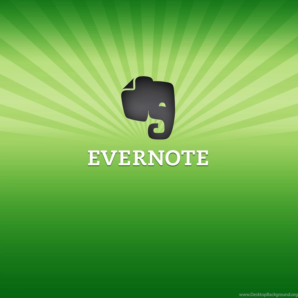 14 New Evernote Wallpapers Designed For Your IPad's Retina Display ...