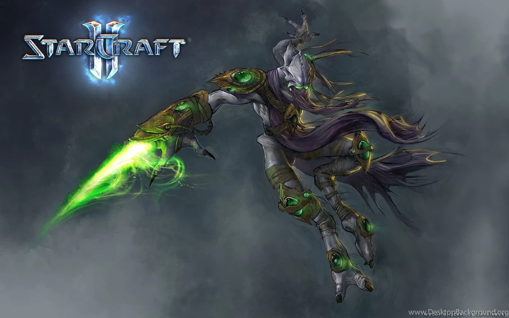 StarCraft 2 HD Wallpapers   1513454