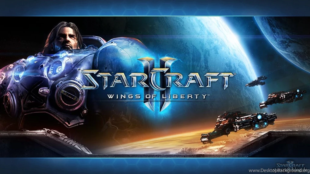 Starcraft 2, Hd, Games   Wallpapers – Yoyowall.com