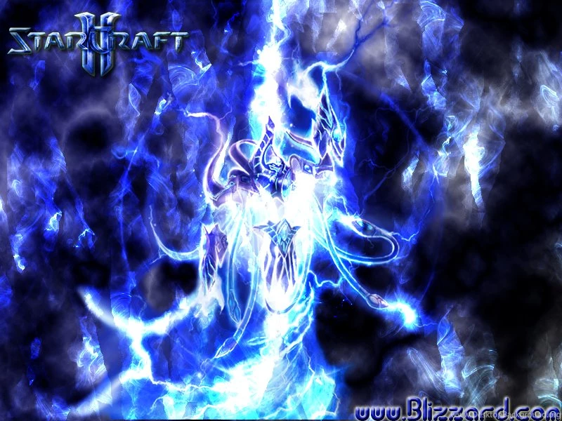 Starcraft Ii Wallpapers   (