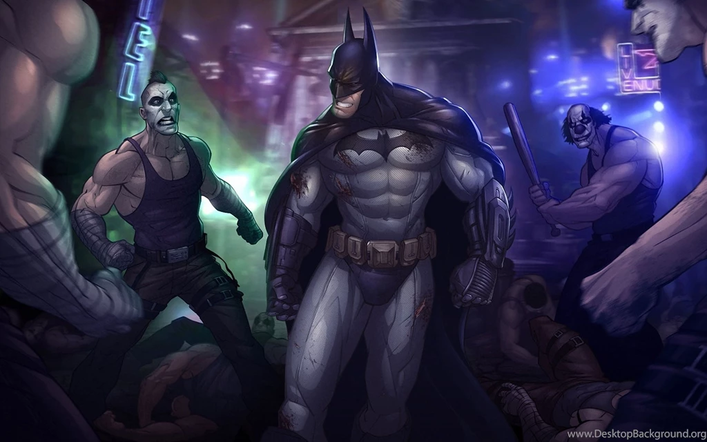 Ultra HD 4K Batman Wallpapers HD, Desktop Backgrounds 3840x2400