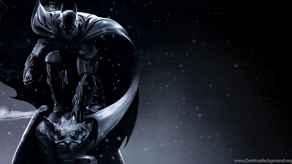 Batman Wallpapers Hd Desktop
