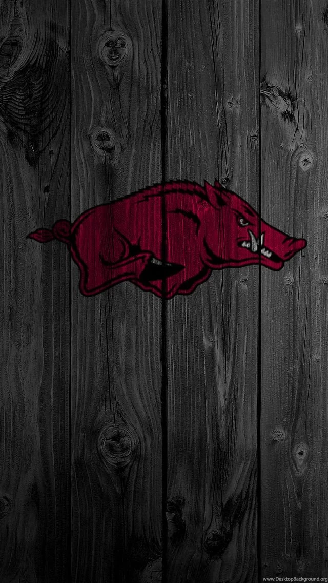 Arkansas Wallpapers, Browser Themes & More For Razorbacks Fans