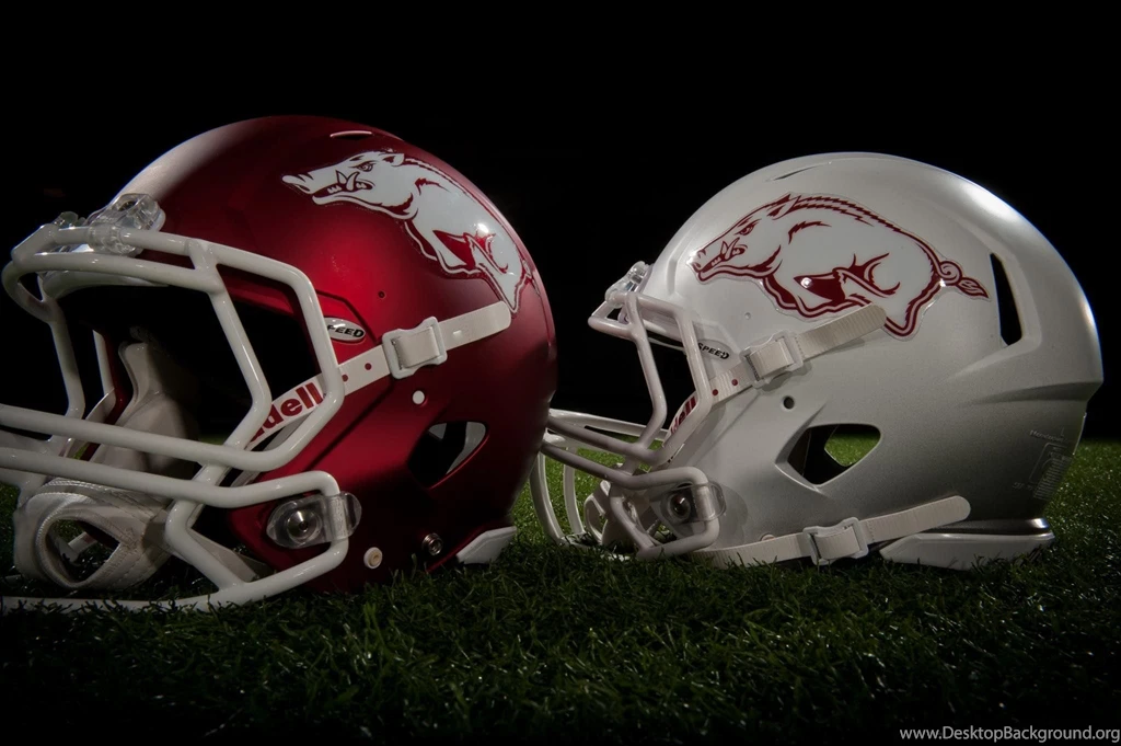 ARKANSAS RAZORBACKS College Football Wallpapers