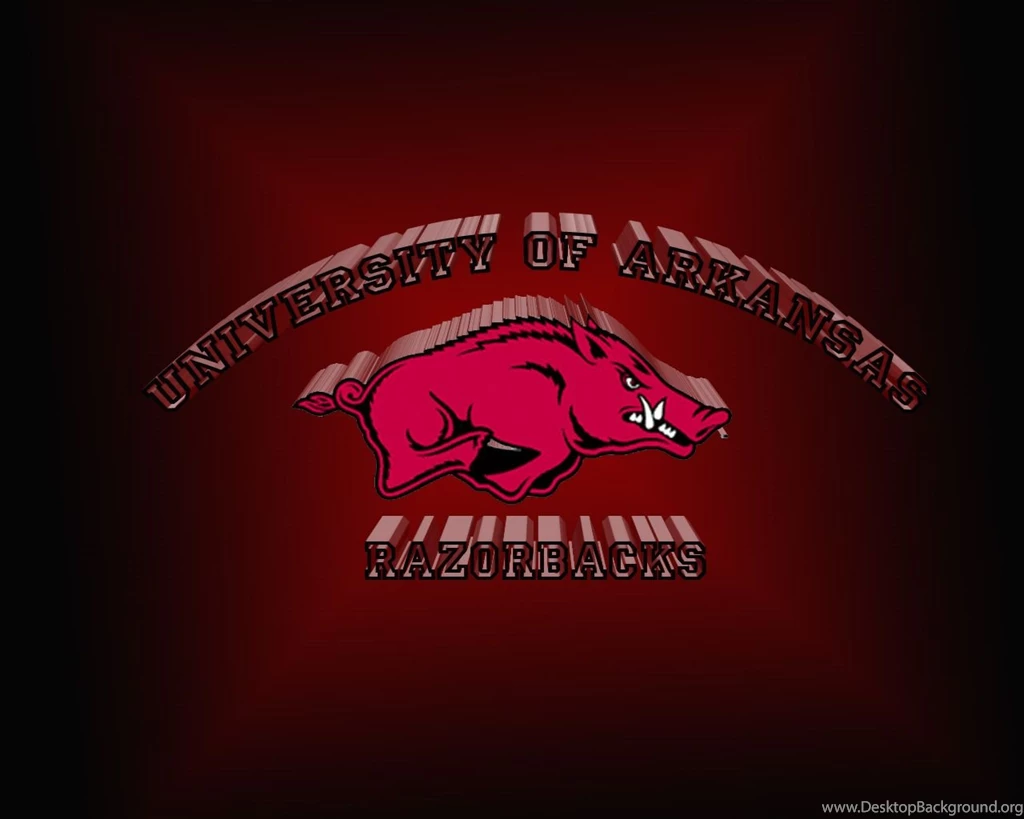 Razorbacks By Kevsh On DeviantArt