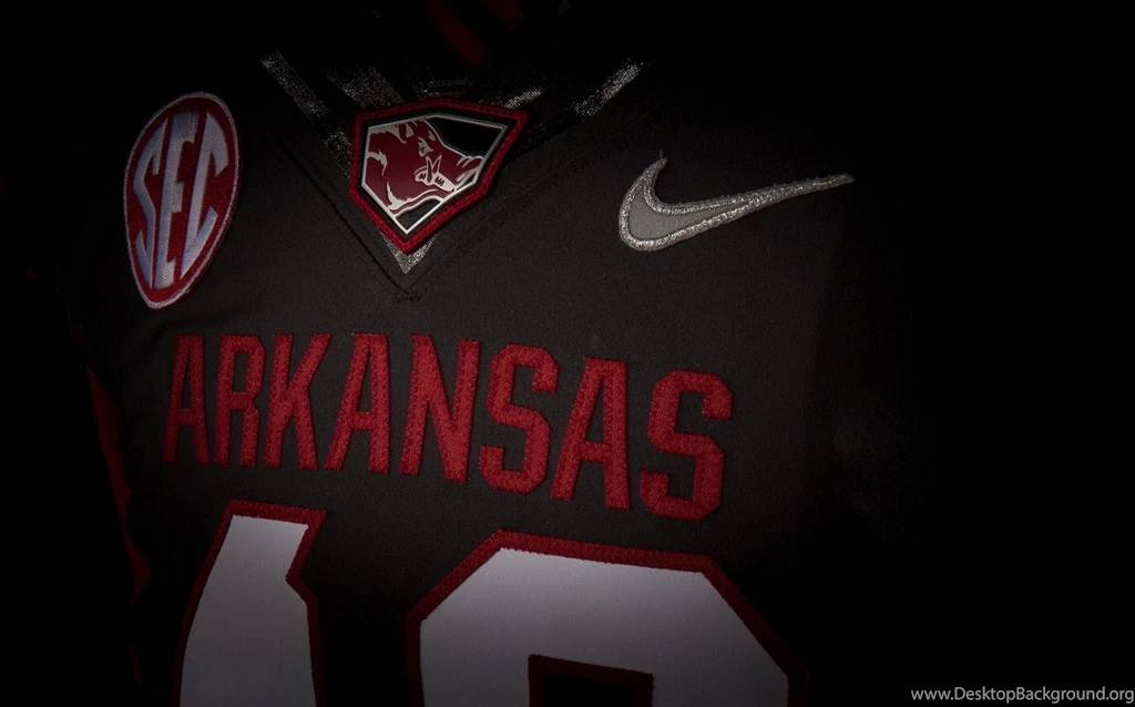 ARKANSAS RAZORBACKS College Football Wallpapers