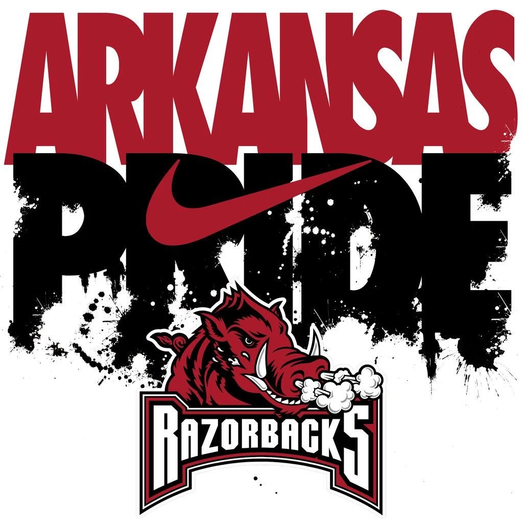 Arkansas Razorbacks On SECFootballIsTheBest DeviantArt