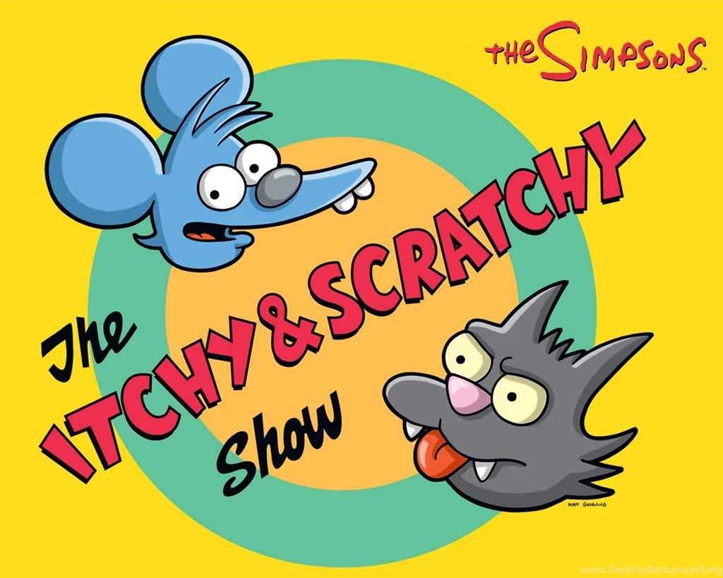 The Simpsons Movie Wallpapers Wallpapers Cave